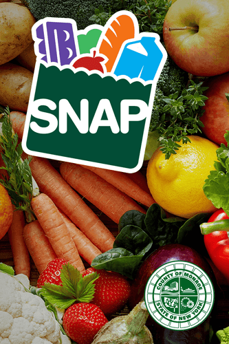 SNAP Work Rules Screener Learn More